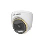 Камера відеоспостереження Hikvision DS-2CE72DF3T-F (3.6)