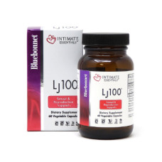 Вітамінно-мінеральний комплекс Bluebonnet Nutrition Сексуальна і репродуктивної Підтримка, Intimate Essentials L (BLB4012)