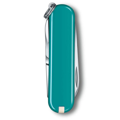 Ніж Victorinox Classic SD Colors Mountain Lake (0.6223.23G)