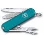 Ніж Victorinox Classic SD Colors Mountain Lake (0.6223.23G)