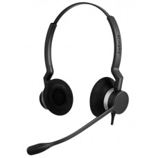 Навушники Jabra BIZ 2300 Duo MS USB (2399-823-109)