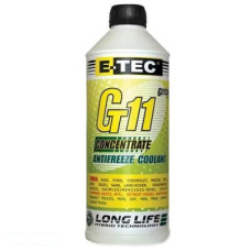 Антифриз E-TEC концентрат Gt11 Glycsol зел 1,5л (4145)