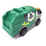 Спецтехніка Dickie Toys Сміттєвоз "Прибирач міста" з відкривним контейнером (3302029)
