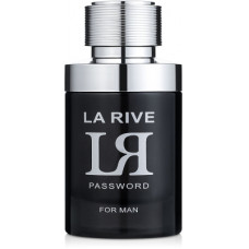 Туалетна вода La Rive Password 75 мл (5906735234473)