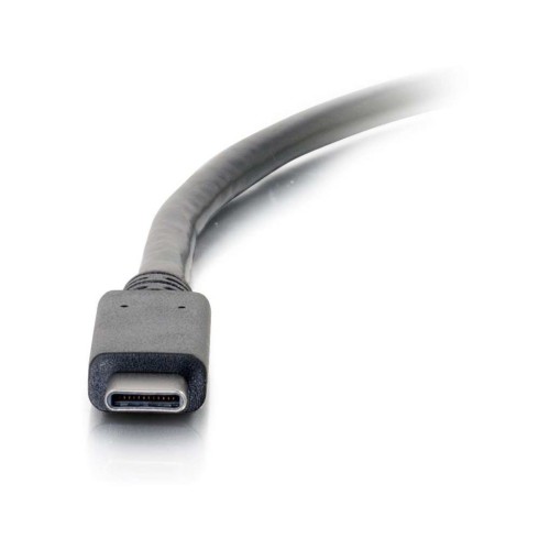 Дата кабель USB 3.1 Gen2 Type-C to Type-C 1.0m C2G (CG88848)