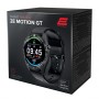 Смарт-годинник 2E Motion GT 46 mm Black-Silver (2E-CWW20BKSL)