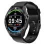 Смарт-годинник 2E Motion GT 46 mm Black-Silver (2E-CWW20BKSL)