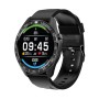 Смарт-годинник 2E Motion GT 46 mm Black-Silver (2E-CWW20BKSL)
