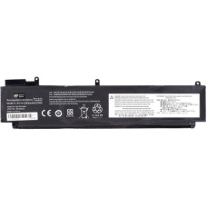 Акумулятор до ноутбука LENOVO Thinkpad T460s (00HW022) 11.4V 2000mAh PowerPlant (NB481118)