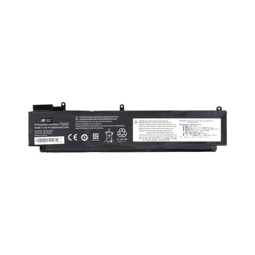 Акумулятор до ноутбука LENOVO Thinkpad T460s (00HW022) 11.4V 2000mAh PowerPlant (NB481118)