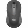 Мишка Logitech Signature M650 Wireless Graphite (910-006253)