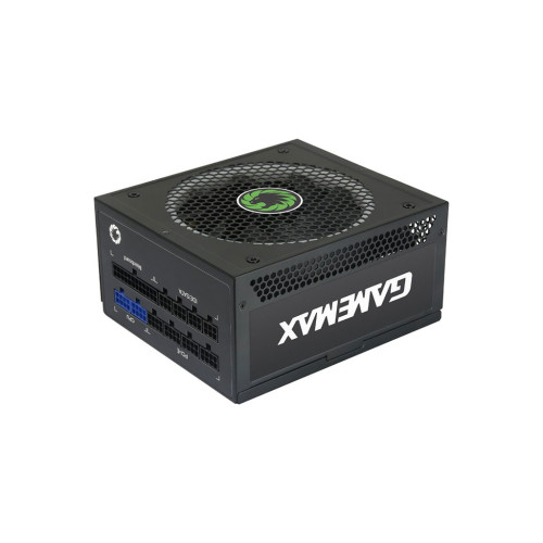 Блок живлення Gamemax 850W (RGB850)