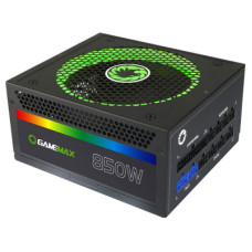 Блок живлення Gamemax 850W (RGB850)