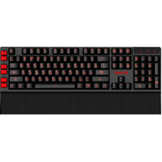 Клавіатура Redragon Yaksa K505 USB UKR Black (70392)