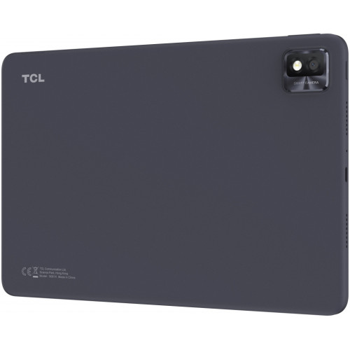 Планшет TCL TAB 10s Wi-Fi (9081X) 10.1 FHD 32GB Gray (9081X-2CLCUA11)