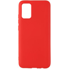 Чохол до мобільного телефона Armorstandart ICON Case для Samsung A02s (A025) Red (ARM61762)