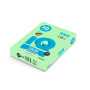 Папір Mondi IQ color А4 pastel, 80g 500sheets, Green (MG28/A4/80/IQ)