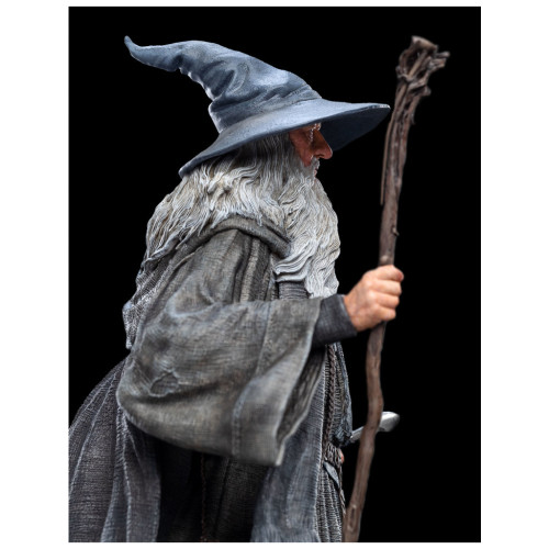 Фігурка ABYstyle LORD OF THE RINGS Gandalf the Grey Pilgrim (860102981)