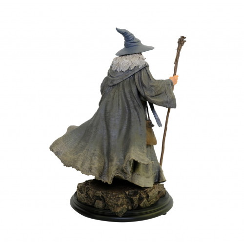 Фігурка ABYstyle LORD OF THE RINGS Gandalf the Grey Pilgrim (860102981)