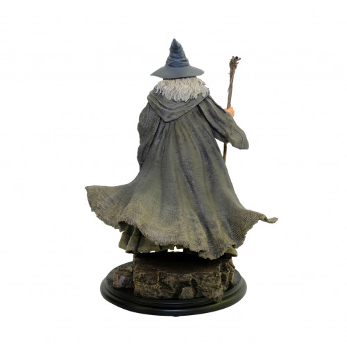 Фігурка ABYstyle LORD OF THE RINGS Gandalf the Grey Pilgrim (860102981)