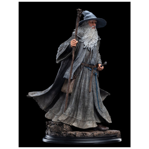 Фігурка ABYstyle LORD OF THE RINGS Gandalf the Grey Pilgrim (860102981)