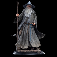Фігурка ABYstyle LORD OF THE RINGS Gandalf the Grey Pilgrim (860102981)
