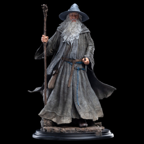 Фігурка ABYstyle LORD OF THE RINGS Gandalf the Grey Pilgrim (860102981)