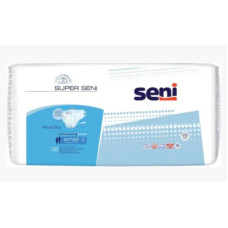 Підгузки для дорослих Seni Super Small 30 шт (5900516691394)