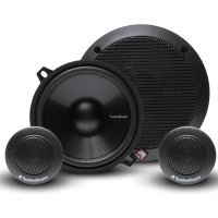 Компонентна акустика Rockford Fosgate R152-S