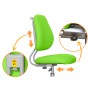 Дитяче крісло ErgoKids s Mio Ergo Green (Y-507 KZ)