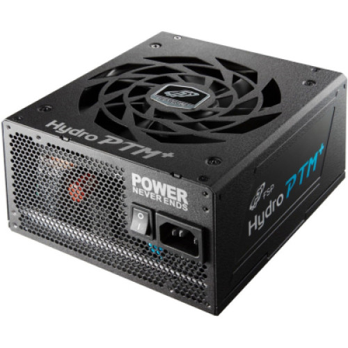 Блок живлення FSP 850W HYDRO PTM+ (HPT850M)