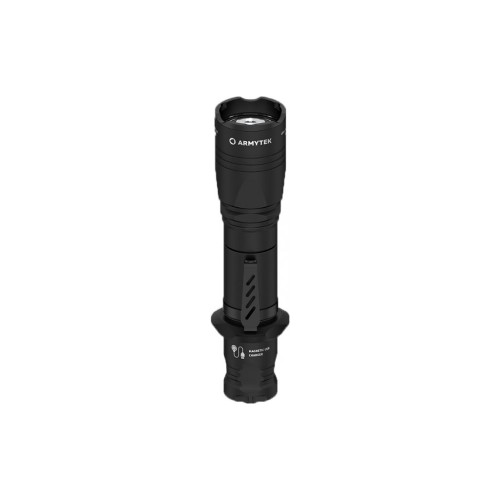 Ліхтар Armytek Dobermann Pro Marnet USB White (F07501C)