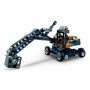 Конструктор LEGO Technic Самоскид 177 деталей (42147)