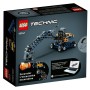 Конструктор LEGO Technic Самоскид 177 деталей (42147)