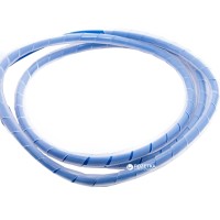 Кабельный организатор Extradigital Cable twine CC-919, White (KBC1729)