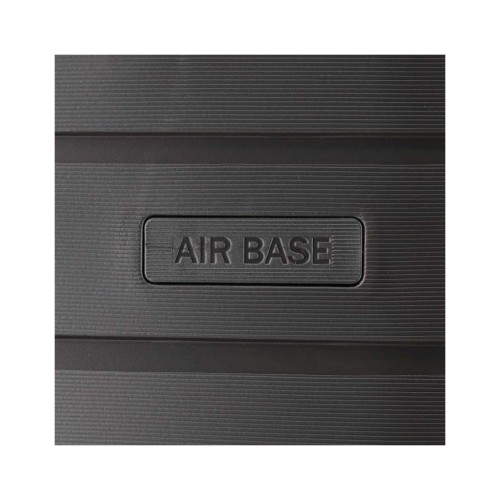 Валіза Travelite AIR BASE Anthracite S Notebook 15,6" (TL075346-04)