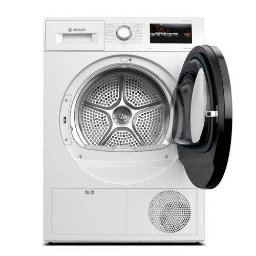 Сушильна машина Bosch WTH85205UA