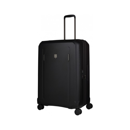 Валіза Victorinox Travel Werks Traveller 6.0 HS Black L Expandable (Vt609972)