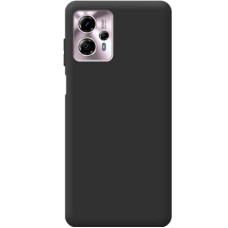 Чохол до мобільного телефона BeCover Motorola Moto G13/G23/G53 Black (708930)