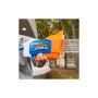 Іграшкова зброя Hasbro Nerf Водний бластер Рейншторм (F3890)