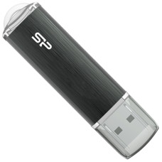 USB флеш накопичувач Silicon Power 250 GB Silicon Marvel Xtreme M80 USB 3.2 (SP250GBUF3M80V1G)