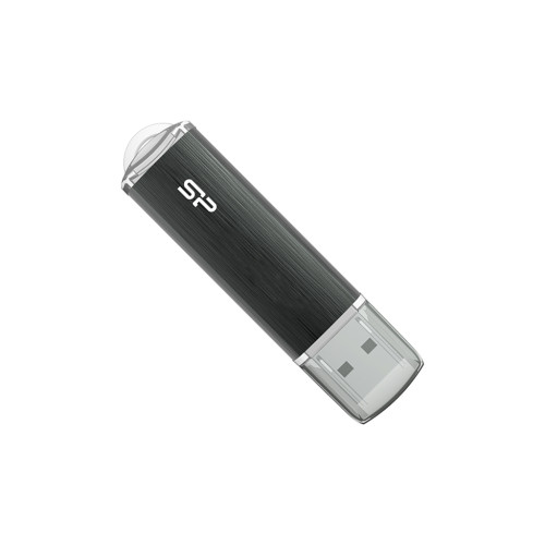 USB флеш накопичувач Silicon Power 250 GB Silicon Marvel Xtreme M80 USB 3.2 (SP250GBUF3M80V1G)