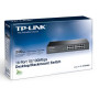 Комутатор мережевий TP-Link TL-SF1016DS