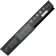 Акумулятор до ноутбука ASUS X401 (A32-X401) 10.8V 5200mAh PowerPlant (NB00000188)