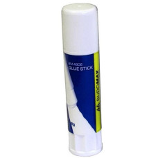 Клей BUROMAX Glue stick 8г, PVP (BM.4906)