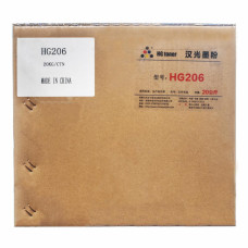 Тонер HP LJ Universal 20 кг (2x10 кг) HG (HG206-20)