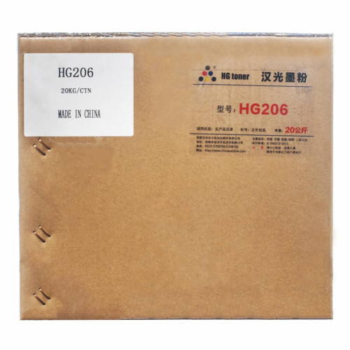 Тонер HP LJ Universal 20 кг (2x10 кг) HG (HG206-20)