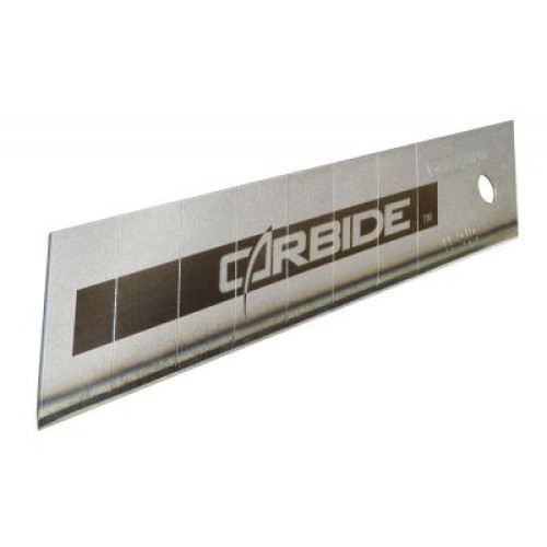 Лезо Stanley "Carbide" шириной 18мм (STHT0-11818)