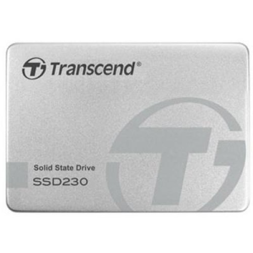 Накопичувач SSD 2.5" 1TB Transcend (TS1TSSD230S)