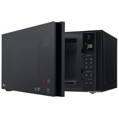 Мікрохвильова піч LG MS2595DIS